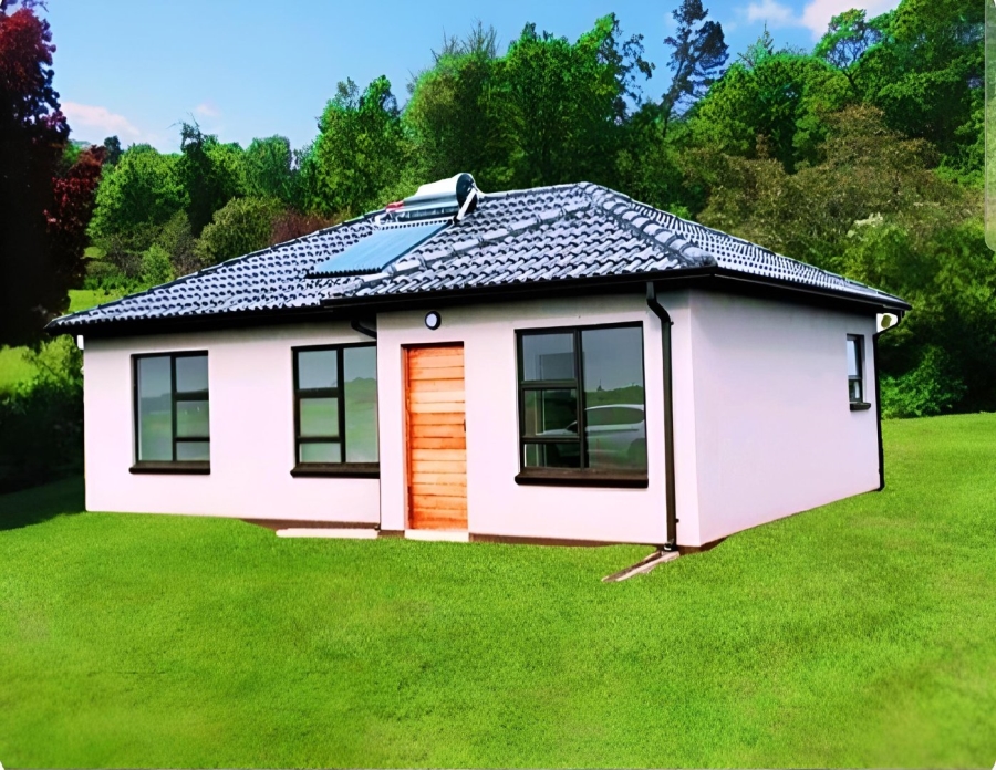 2 Bedroom Property for Sale in Crystal Park Gauteng