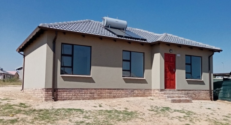 2 Bedroom Property for Sale in Crystal Park Gauteng