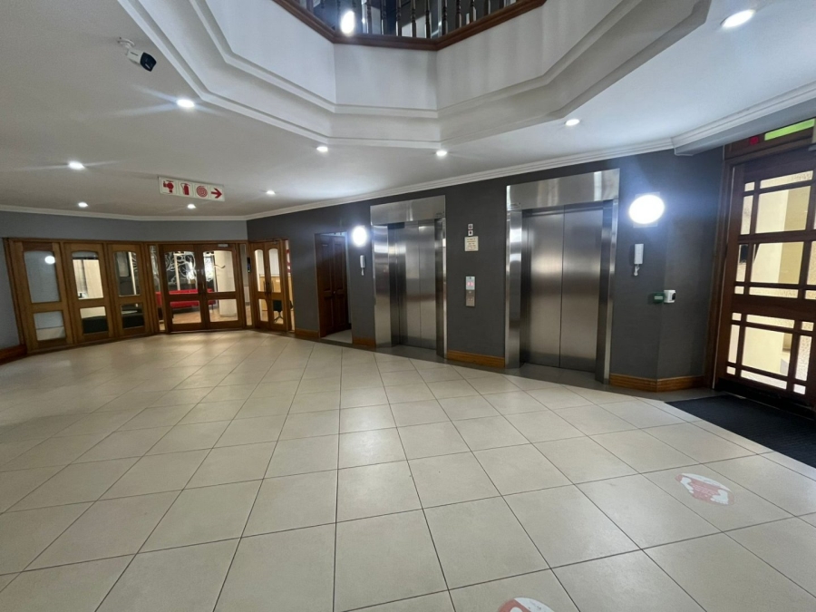 To Let commercial Property for Rent in Hatfield Gauteng
