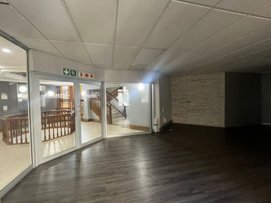 To Let commercial Property for Rent in Hatfield Gauteng