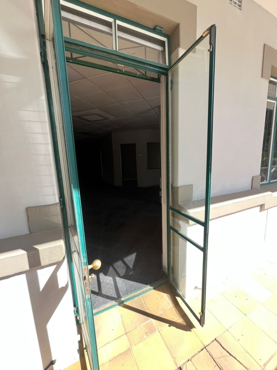 To Let commercial Property for Rent in Hatfield Gauteng