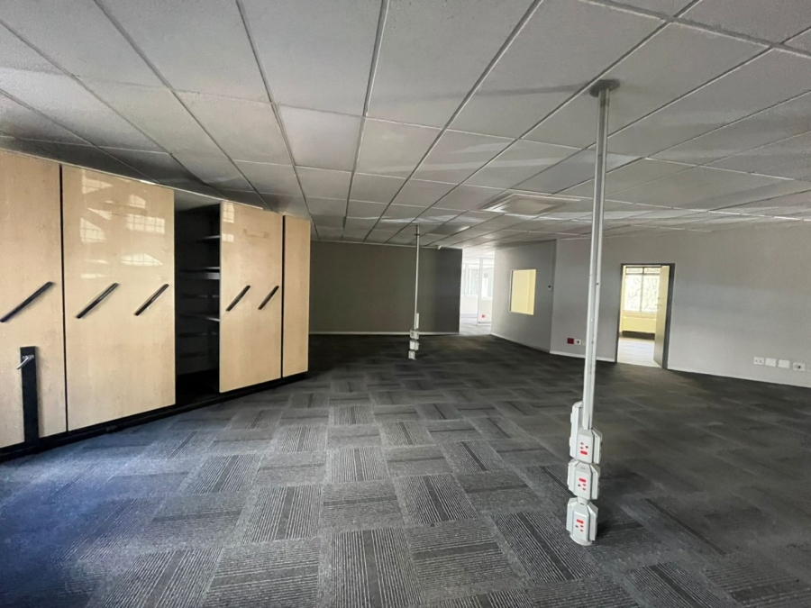 To Let commercial Property for Rent in Hatfield Gauteng
