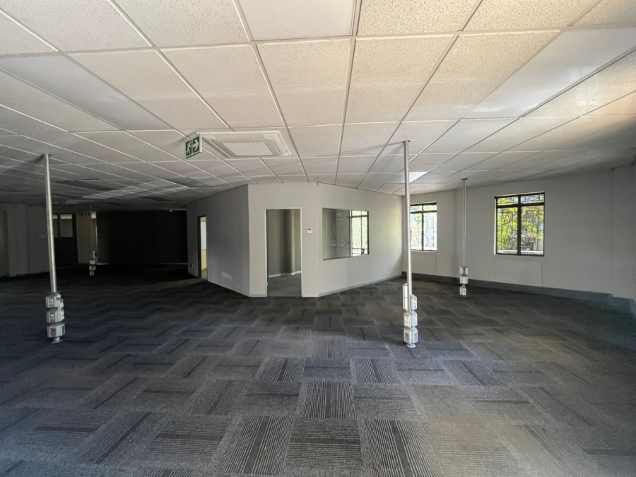 To Let commercial Property for Rent in Hatfield Gauteng