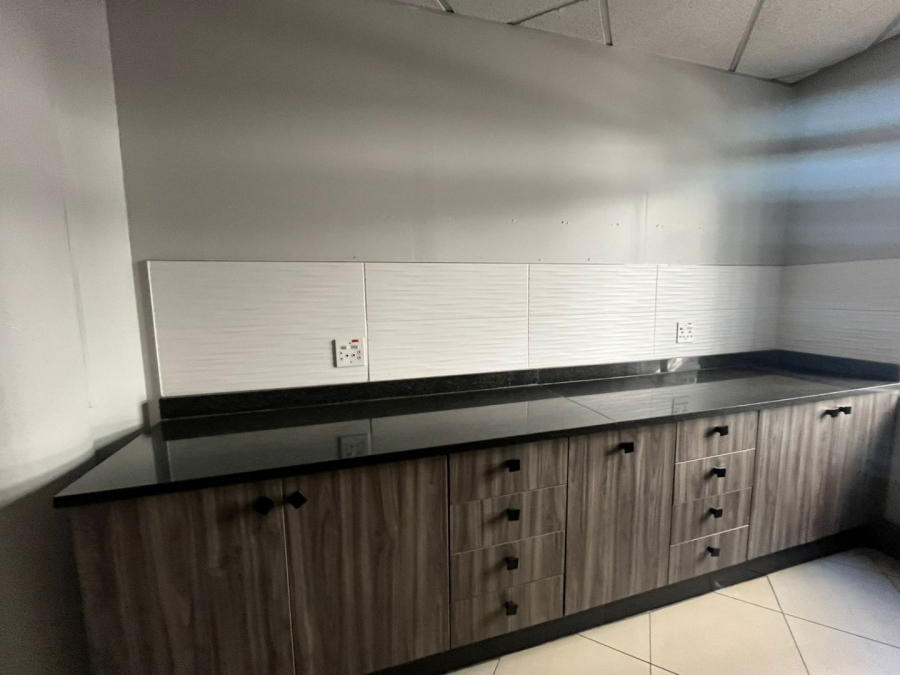 To Let commercial Property for Rent in Hatfield Gauteng