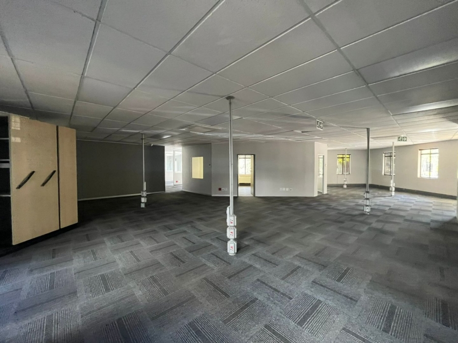To Let commercial Property for Rent in Hatfield Gauteng
