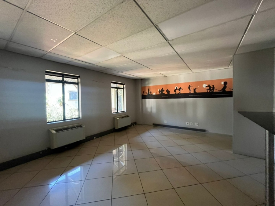 To Let commercial Property for Rent in Hatfield Gauteng