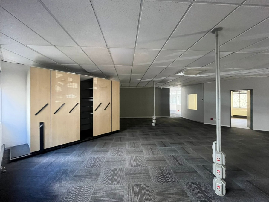 To Let commercial Property for Rent in Hatfield Gauteng