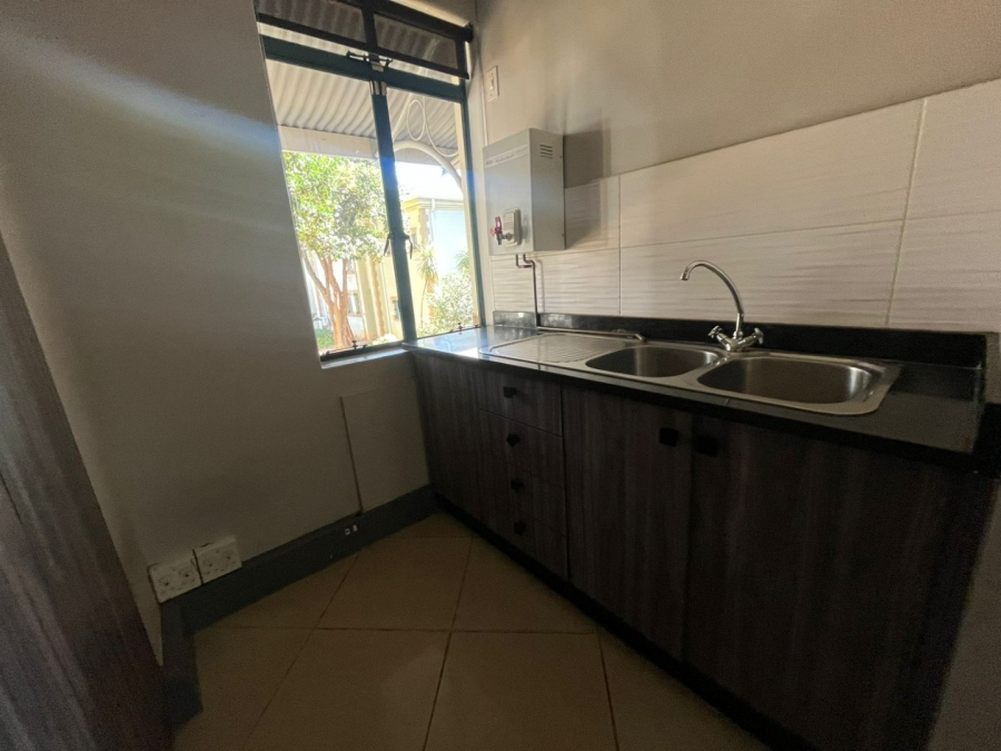To Let commercial Property for Rent in Hatfield Gauteng