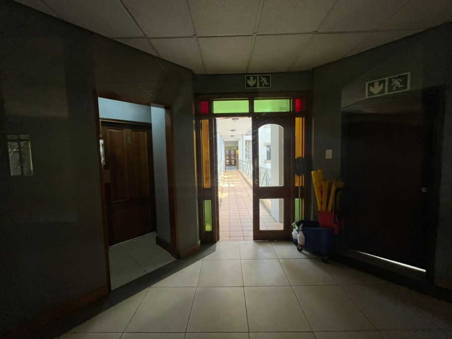 To Let commercial Property for Rent in Hatfield Gauteng