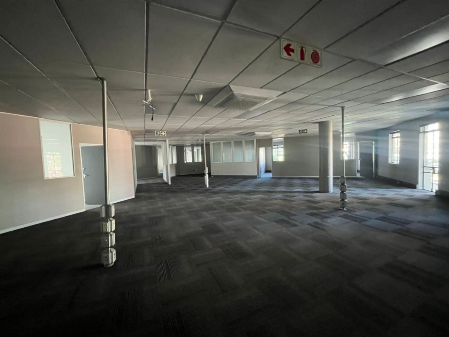 To Let commercial Property for Rent in Hatfield Gauteng