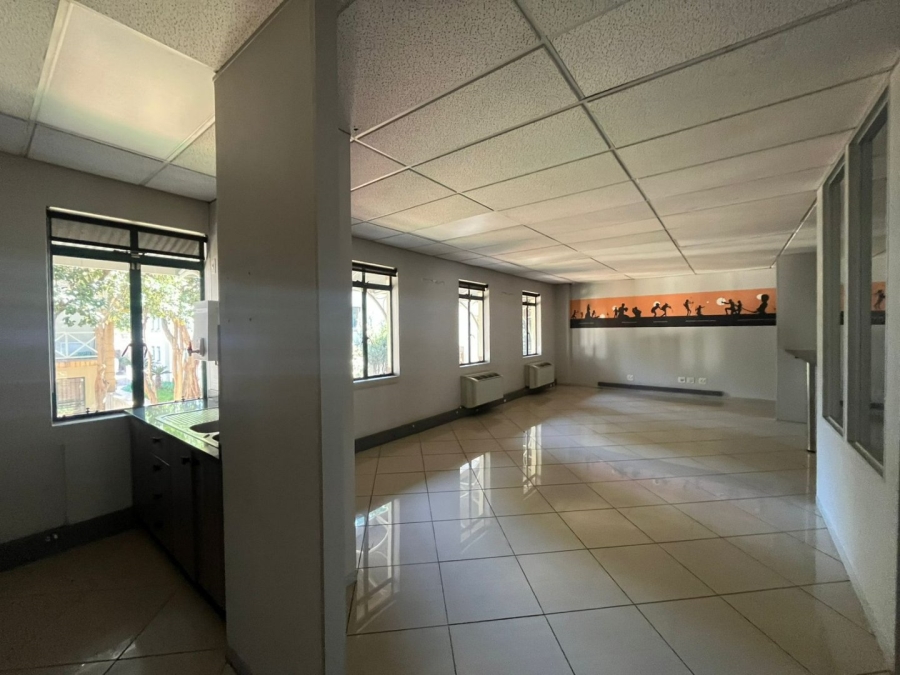 To Let commercial Property for Rent in Hatfield Gauteng