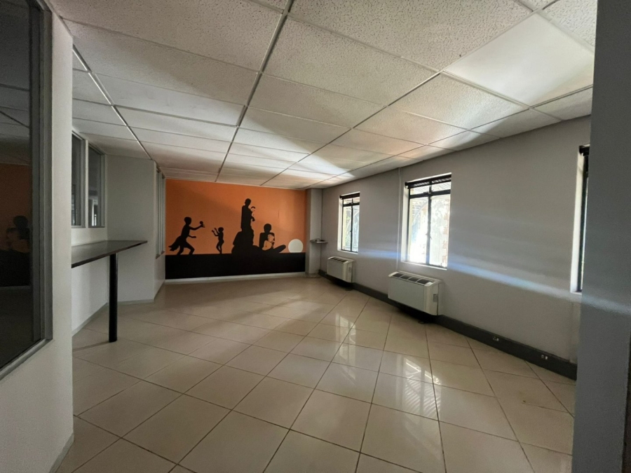 To Let commercial Property for Rent in Hatfield Gauteng