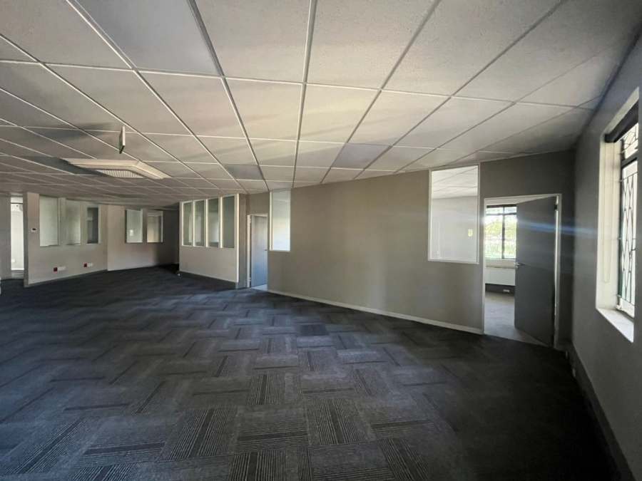To Let commercial Property for Rent in Hatfield Gauteng