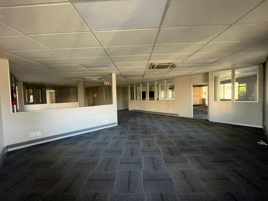 To Let commercial Property for Rent in Hatfield Gauteng