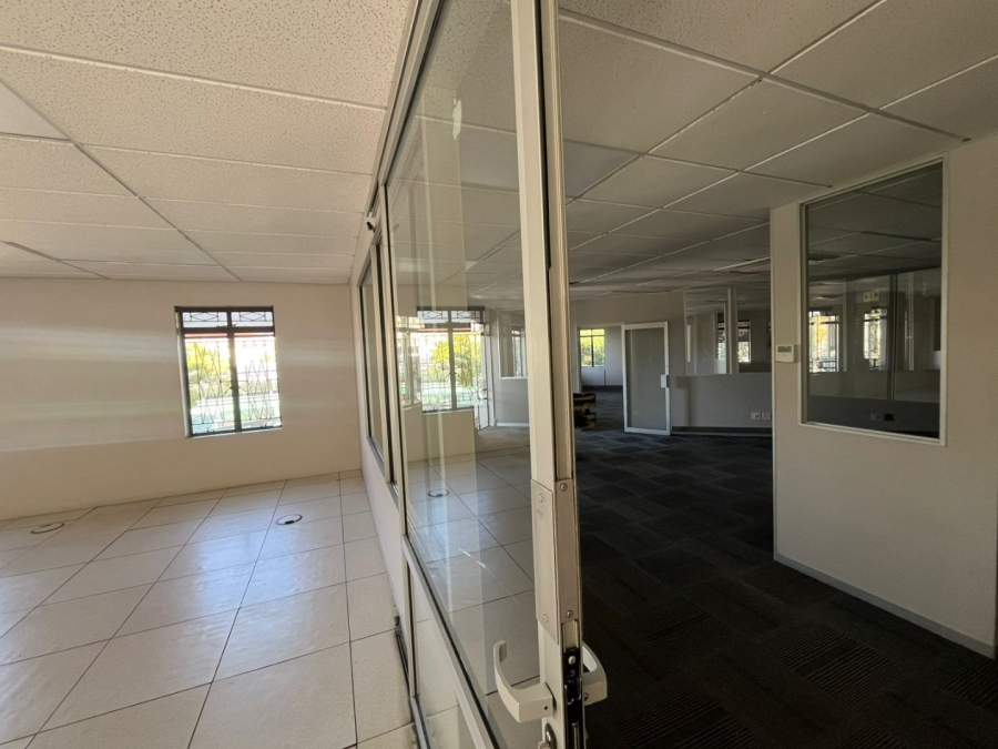 To Let commercial Property for Rent in Hatfield Gauteng