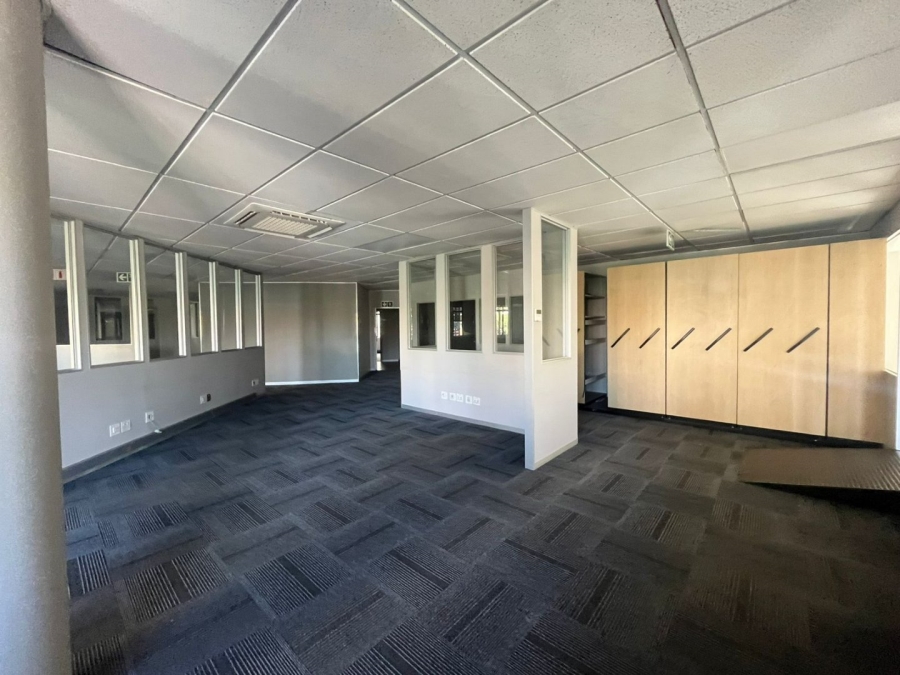To Let commercial Property for Rent in Hatfield Gauteng