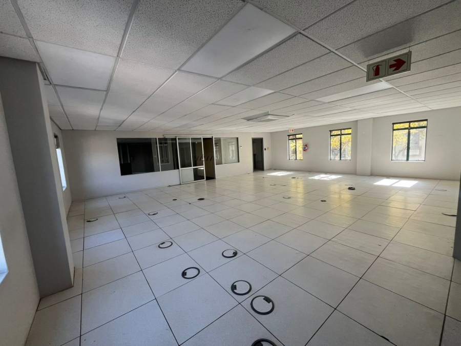 To Let commercial Property for Rent in Hatfield Gauteng