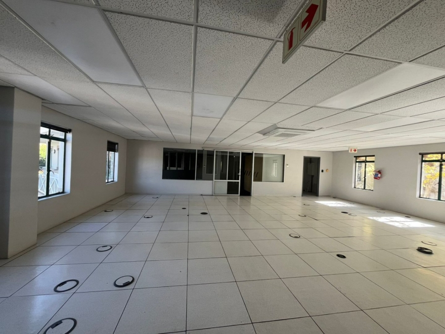 To Let commercial Property for Rent in Hatfield Gauteng