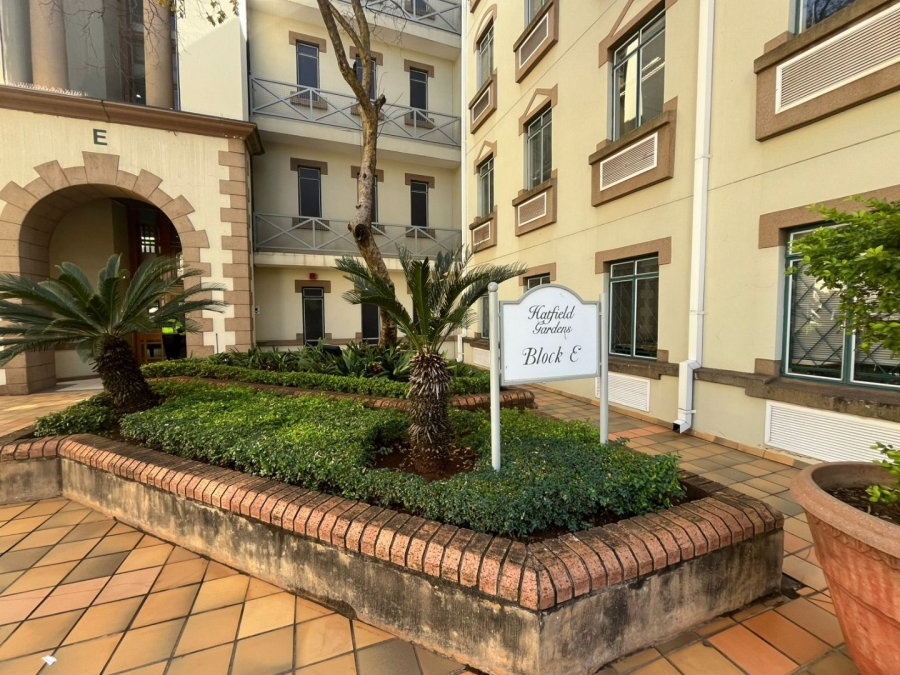 To Let commercial Property for Rent in Hatfield Gauteng