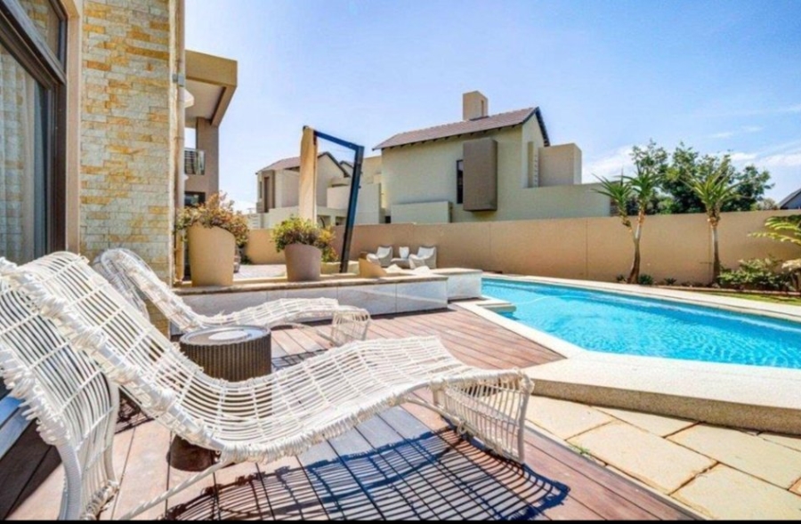 4 Bedroom Property for Sale in Serengeti Lifestyle Estate Gauteng