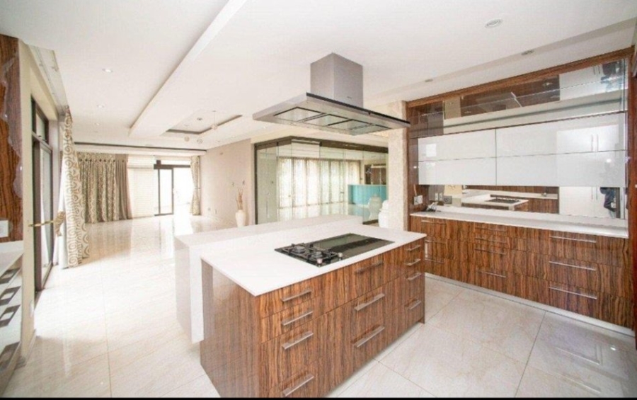 4 Bedroom Property for Sale in Serengeti Lifestyle Estate Gauteng