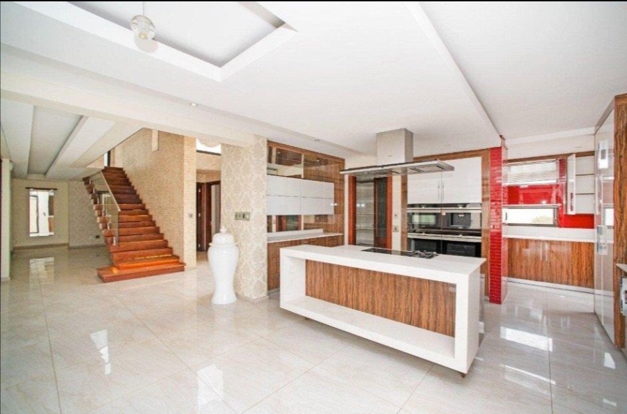 4 Bedroom Property for Sale in Serengeti Lifestyle Estate Gauteng