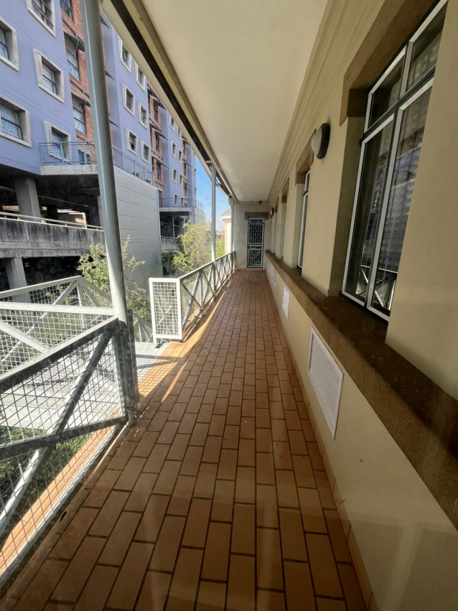 To Let commercial Property for Rent in Hatfield Gauteng