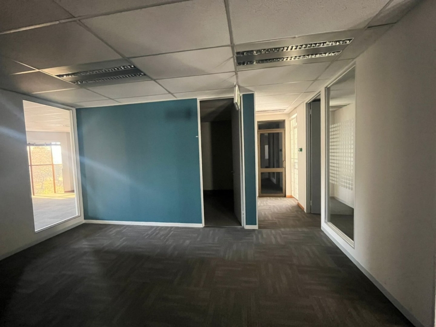 To Let commercial Property for Rent in Hatfield Gauteng