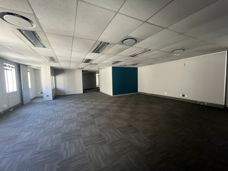 To Let commercial Property for Rent in Hatfield Gauteng