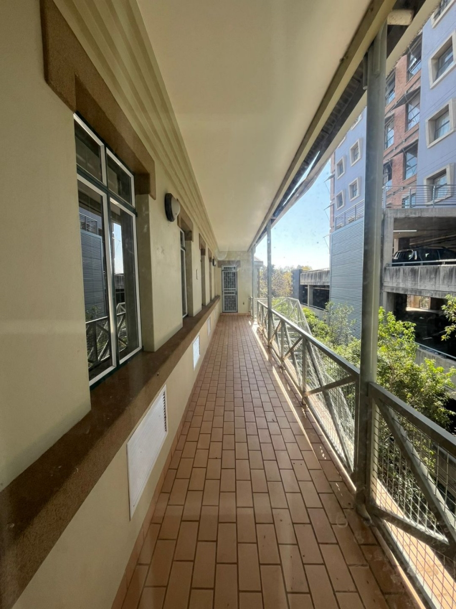 To Let commercial Property for Rent in Hatfield Gauteng
