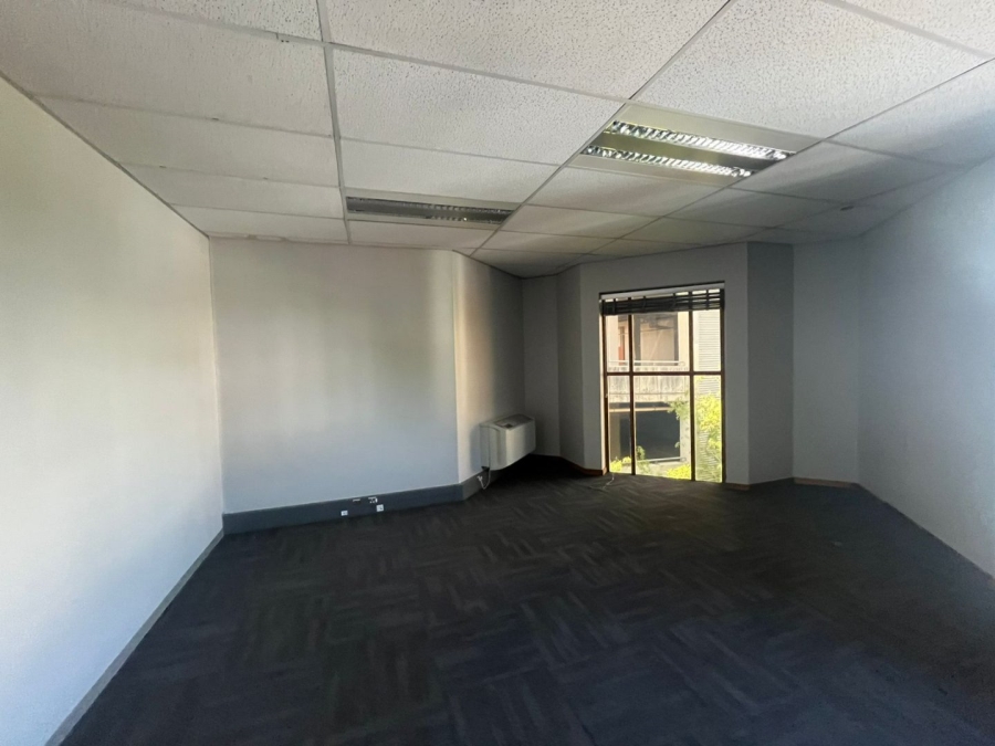 To Let commercial Property for Rent in Hatfield Gauteng