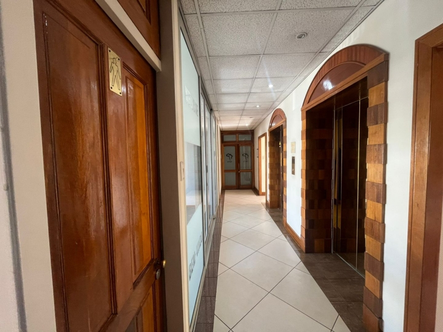 To Let commercial Property for Rent in Hatfield Gauteng