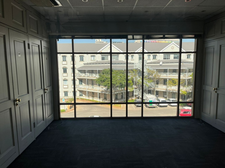 To Let commercial Property for Rent in Hatfield Gauteng