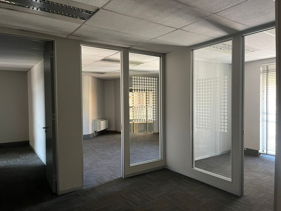 To Let commercial Property for Rent in Hatfield Gauteng