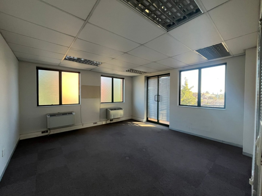 To Let commercial Property for Rent in Hatfield Gauteng