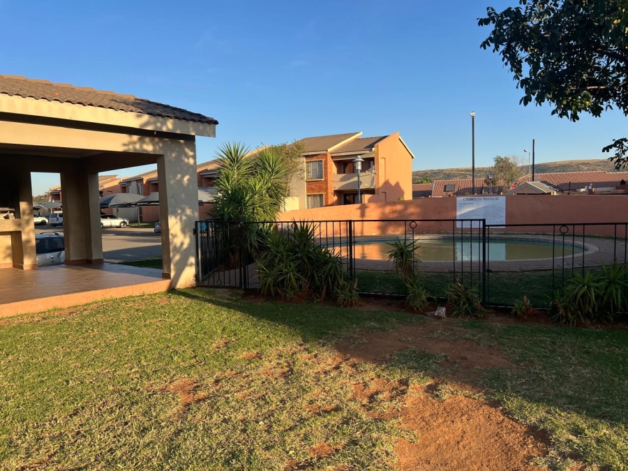 2 Bedroom Property for Sale in Montana Tuine Gauteng
