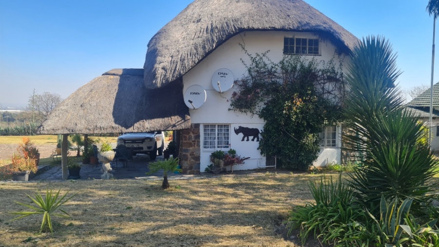  Bedroom Property for Sale in Diepsloot Gauteng