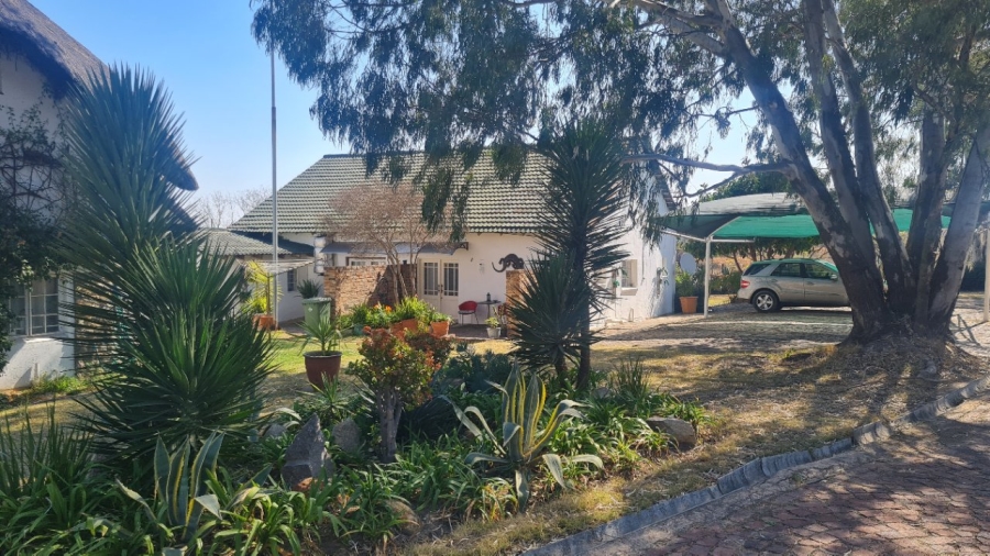  Bedroom Property for Sale in Diepsloot Gauteng