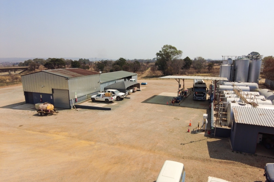  Bedroom Property for Sale in Donkerhoek AH Gauteng