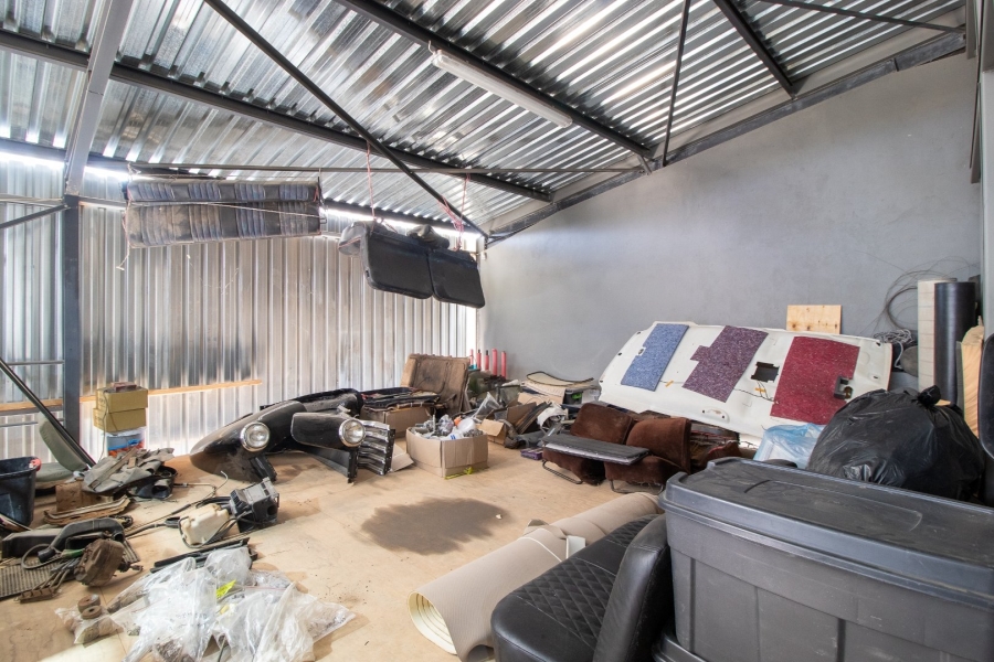  Bedroom Property for Sale in Donkerhoek AH Gauteng