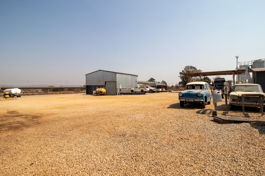  Bedroom Property for Sale in Donkerhoek AH Gauteng