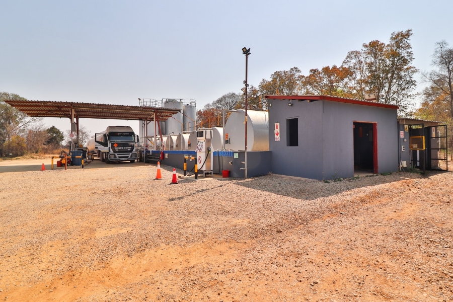  Bedroom Property for Sale in Donkerhoek AH Gauteng