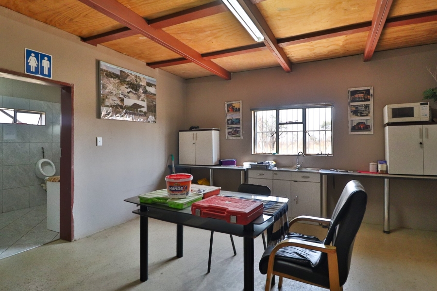  Bedroom Property for Sale in Donkerhoek AH Gauteng