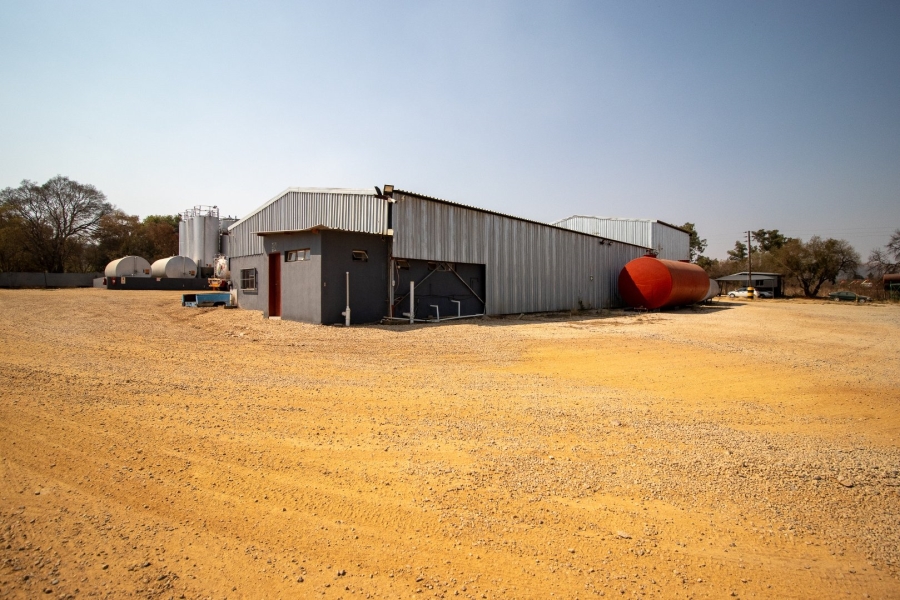  Bedroom Property for Sale in Donkerhoek AH Gauteng
