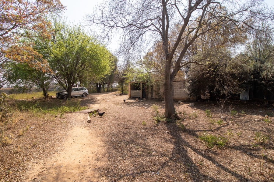  Bedroom Property for Sale in Donkerhoek AH Gauteng