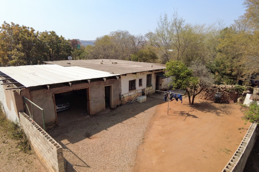  Bedroom Property for Sale in Donkerhoek AH Gauteng