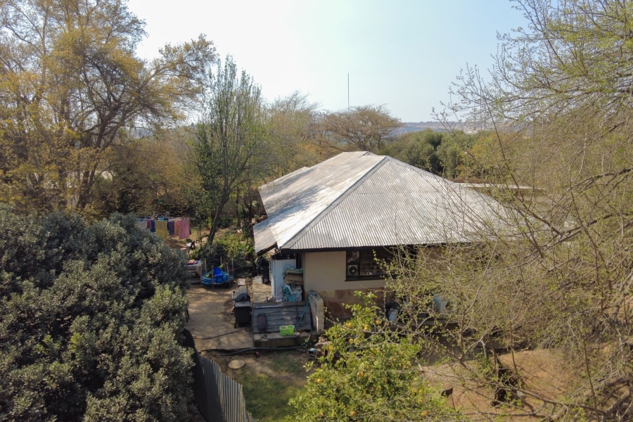  Bedroom Property for Sale in Donkerhoek AH Gauteng