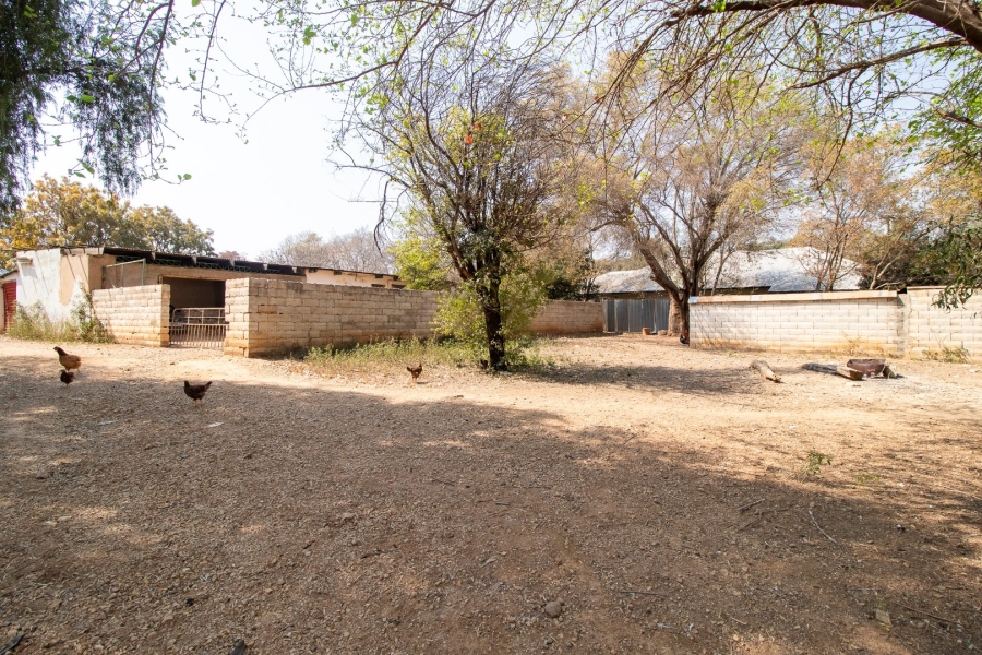  Bedroom Property for Sale in Donkerhoek AH Gauteng