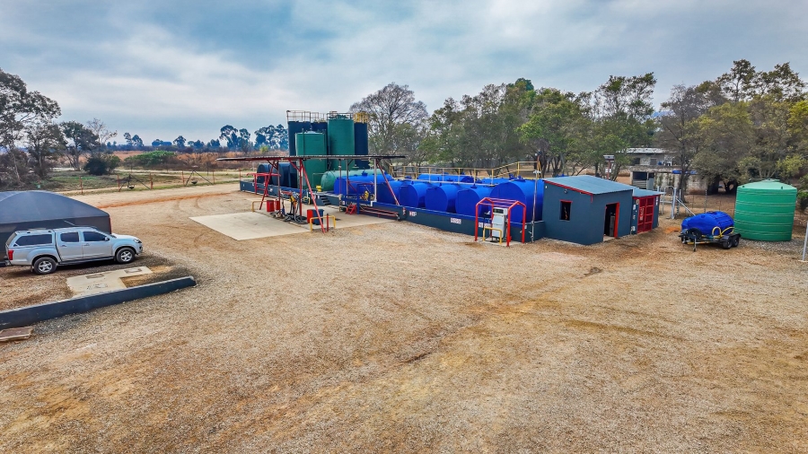 Commercial Property for Sale in Donkerhoek AH Gauteng
