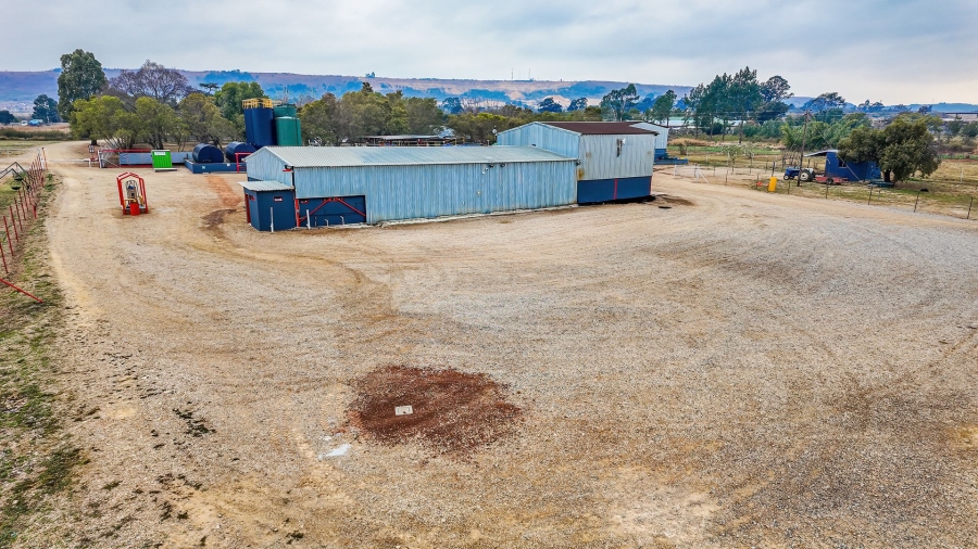 Commercial Property for Sale in Donkerhoek AH Gauteng